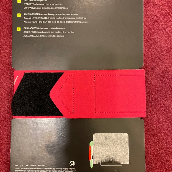 Nike arm band - Picture 3 of 4